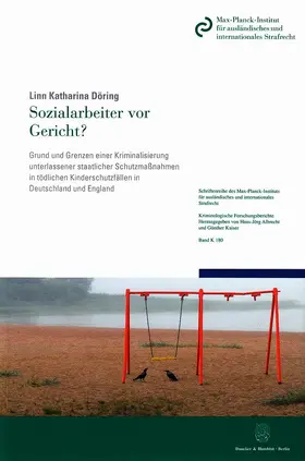 Döring |  Sozialarbeiter vor Gericht? | Buch |  Sack Fachmedien