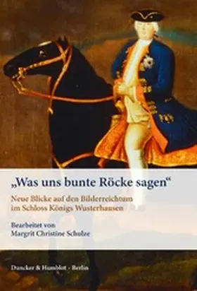  "Was uns bunte Röcke sagen". | eBook | Sack Fachmedien