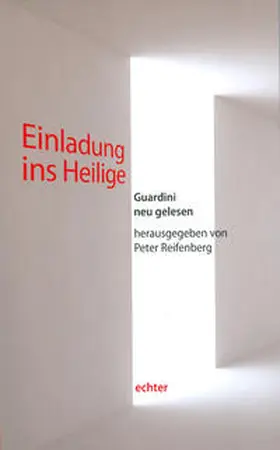 Grätzel / Reifenberg / Kardinal Kasper |  Einladung ins Heilige | Buch |  Sack Fachmedien