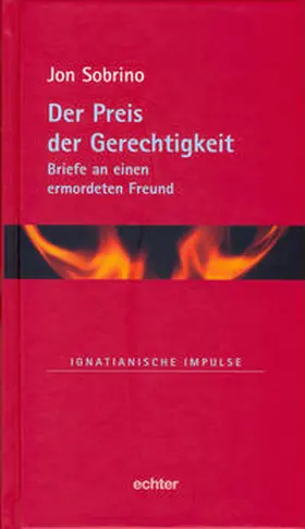 Sobrino |  Der Preis der Gerechtigkeit | Buch |  Sack Fachmedien