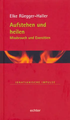 Rüegger-Haller |  Aufstehen und heilen | eBook | Sack Fachmedien