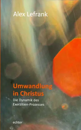 Lefrank |  Umwandlung in Christus | eBook | Sack Fachmedien