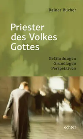 Bucher |  Priester des Volkes Gottes | Buch |  Sack Fachmedien
