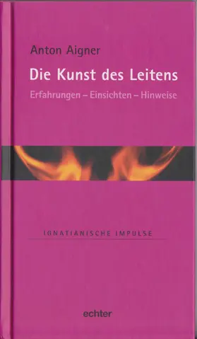 Aigner | Die Kunst des Leitens | E-Book | www2.sack.de