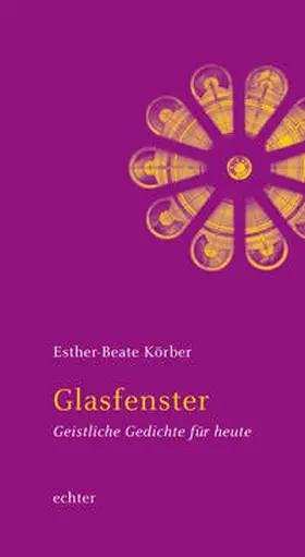 Körber |  Glasfenster | Buch |  Sack Fachmedien