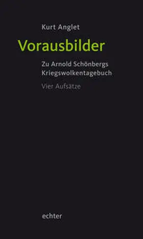 Anglet |  Vorausbilder | Buch |  Sack Fachmedien