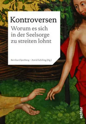Spielberg / Schilling |  Kontroversen | Buch |  Sack Fachmedien