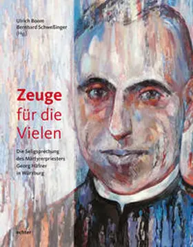 Boom / Schweßinger / Schwessinger |  Zeuge für die Vielen | Buch |  Sack Fachmedien