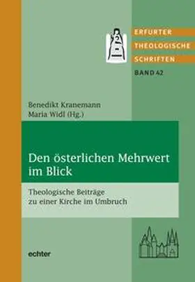 Kranemann / Widl |  Den österlichen Mehrwert im Blick | Buch |  Sack Fachmedien