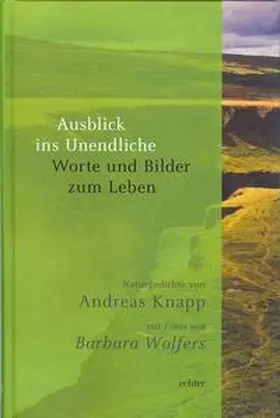 Knapp |  Ausblick ins Unendliche | Buch |  Sack Fachmedien
