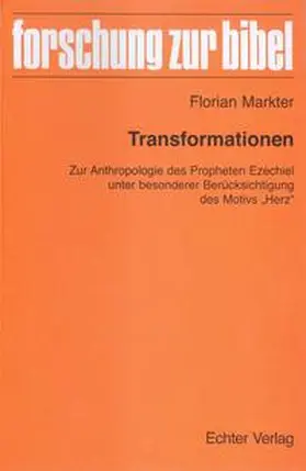 Markter |  Transformationen | Buch |  Sack Fachmedien