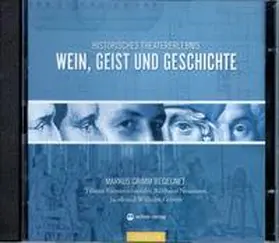 Grimm |  Wein, Geist und Geschichte | Sonstiges |  Sack Fachmedien