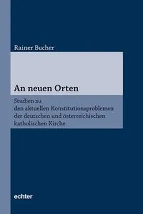 Bucher |  An neuen Orten | Buch |  Sack Fachmedien