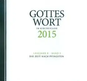  Gottes Wort im Kirchenjahr | Sonstiges |  Sack Fachmedien