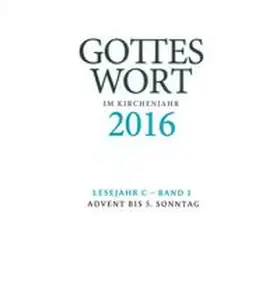  Gottes Wort im Kirchenjahr | Sonstiges |  Sack Fachmedien