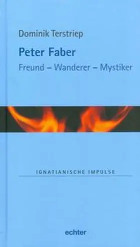 Terstriep |  Peter Faber | Buch |  Sack Fachmedien