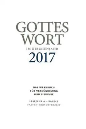  Gottes Wort im Kirchenjahr | Buch |  Sack Fachmedien