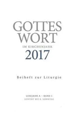  Gottes Wort im Kirchenjahr | Buch |  Sack Fachmedien