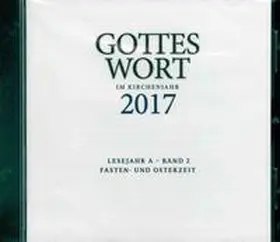  Gottes Wort im Kirchenjahr | Sonstiges |  Sack Fachmedien