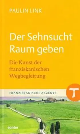Link | Der Sehnsucht Raum geben | Buch | 978-3-429-04406-0 | sack.de