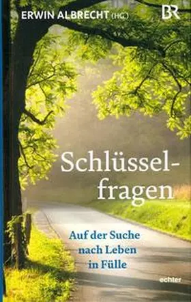 Albrecht |  Schlüsselfragen | Buch |  Sack Fachmedien