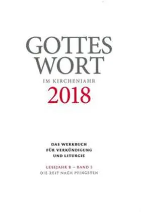 Gottes Wort im Kirchenjahr | Buch | 978-3-429-04418-3 | www2.sack.de