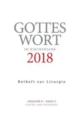  Gottes Wort im Kirchenjahr | Buch |  Sack Fachmedien