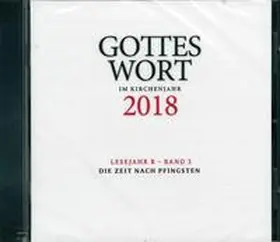  Gottes Wort im Kirchenjahr | Sonstiges |  Sack Fachmedien