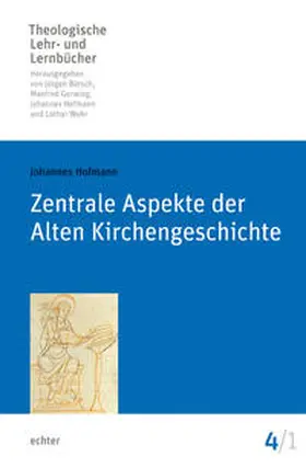 Hofmann / Bärsch / Gerwing |  Zentrale Aspekte der Alten Kirchengeschichte | eBook | Sack Fachmedien