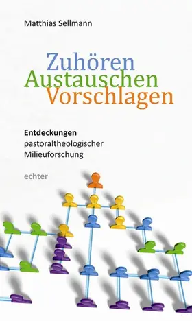 Sellmann |  Zuhören - Austauschen - Vorschlagen | eBook | Sack Fachmedien
