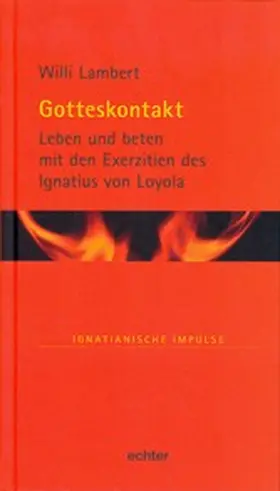 Lambert |  Gotteskontakt | eBook | Sack Fachmedien