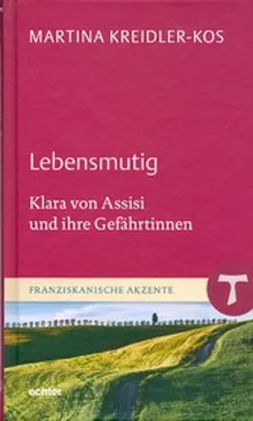 Kreidler-Kos |  Lebensmutig | eBook | Sack Fachmedien