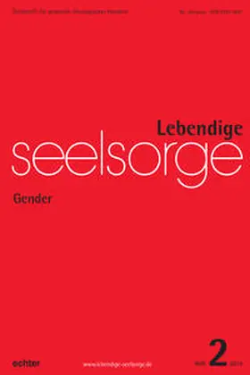 Garhammer |  Lebendige Seelsorge 2/2015 | eBook | Sack Fachmedien