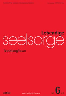 Garhammer |  Lebendige Seelsorge 6/2015 | eBook | Sack Fachmedien