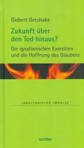 Greshake |  Zukunft über den Tod hinaus? | eBook | Sack Fachmedien