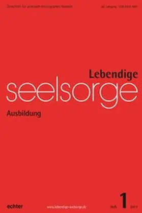 Garhammer |  Lebendige Seelsorge 1/2017 | eBook | Sack Fachmedien
