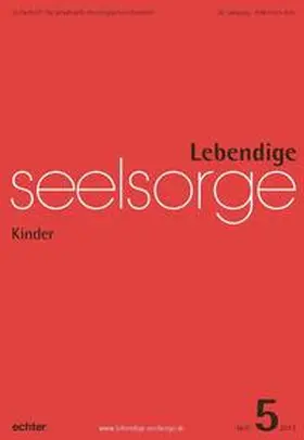  Lebendige Seelsorge 5/2017 | eBook | Sack Fachmedien