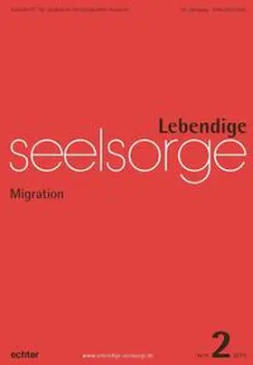 Garhammer |  Lebendige Seelsorge 2/2018 | eBook | Sack Fachmedien