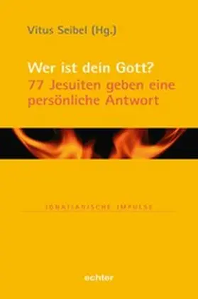 Seibel | Wer ist dein Gott? | E-Book | www2.sack.de