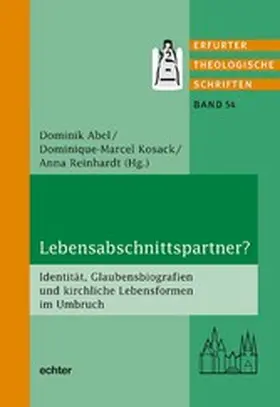 Abel / Kosack / Reinhardt |  Lebensabschnittspartner? | eBook | Sack Fachmedien