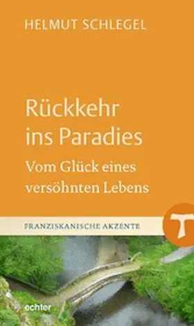 Schlegel | Rückkehr ins Paradies | E-Book | sack.de