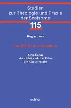 Janik |  Im Dienst der Kranken | eBook | Sack Fachmedien