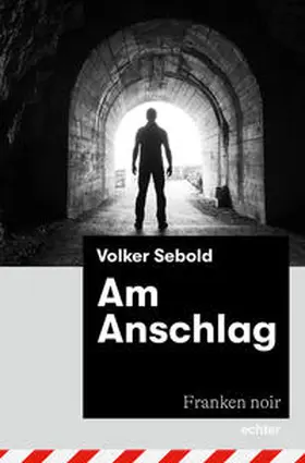 Sebold | Am Anschlag | E-Book | sack.de