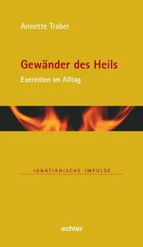 Traber |  Gewänder des Heils | eBook | Sack Fachmedien