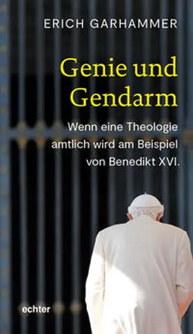Garhammer |  Genie und Gendarm | eBook | Sack Fachmedien