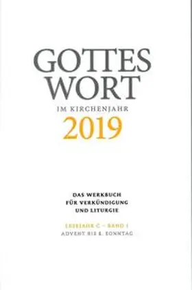  Gottes Wort im Kirchenjahr | Buch |  Sack Fachmedien