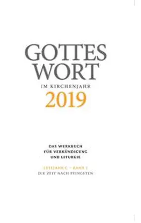  Gottes Wort im Kirchenjahr | Buch |  Sack Fachmedien