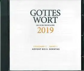  Gottes Wort im Kirchenjahr | Sonstiges |  Sack Fachmedien