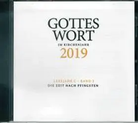  Gottes Wort im Kirchenjahr | Sonstiges |  Sack Fachmedien