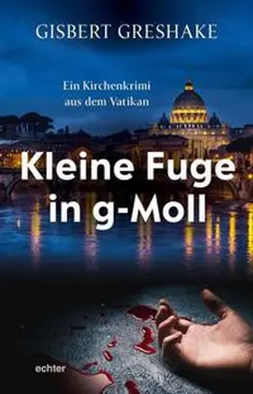Greshake |  Kleine Fuge in g-Moll | Buch |  Sack Fachmedien